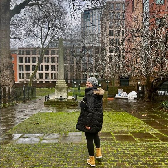 Meet your Posher, Melissa - Picture 6 of 7